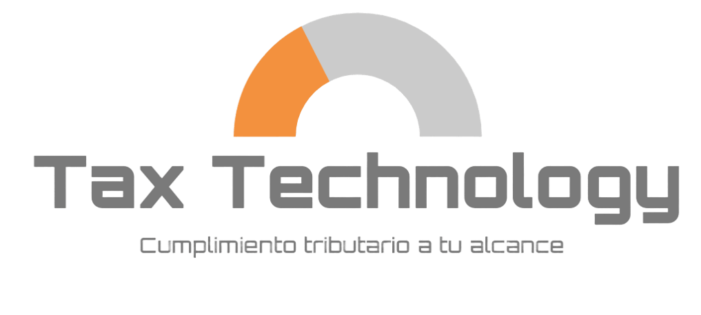 Tax Technology Logo